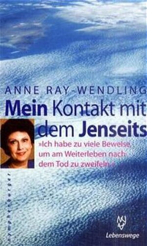 Mein Kontakt mit dem Jenseits: 'Ich habe zu viele Beweise um am Weiterleben nach dem Tod zu zweifeln'