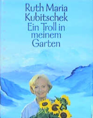 Buchcover Ein Troll in meinem Garten | Ruth M Kubitschek | EAN 9783485009041 | ISBN 3-485-00904-0 | ISBN 978-3-485-00904-1
