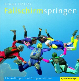 Fallschirmspringen für Anfänger und Fortgeschrittene