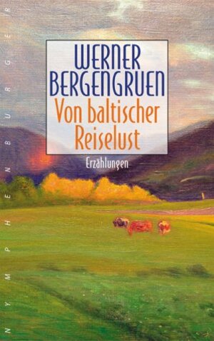 Von baltischer Reiselust