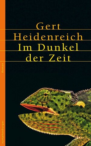 Buchcover Im Dunkel der Zeit | Gert Heidenreich | EAN 9783485010962 | ISBN 3-485-01096-0 | ISBN 978-3-485-01096-2
