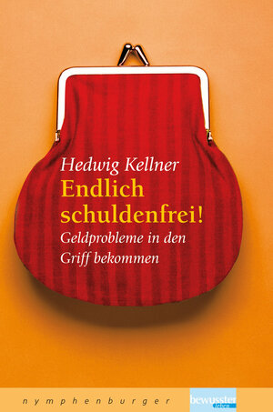 Buchcover Endlich schuldenfrei | Hedwig Kellner | EAN 9783485011921 | ISBN 3-485-01192-4 | ISBN 978-3-485-01192-1