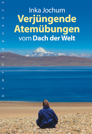 Buchcover Verjüngende Atemübungen | Inka Jochum | EAN 9783485013895 | ISBN 3-485-01389-7 | ISBN 978-3-485-01389-5