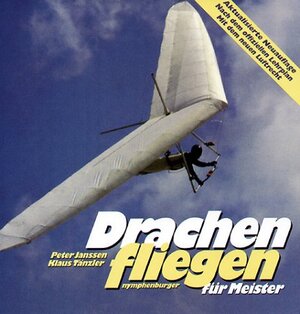 Drachenfliegen für Meister