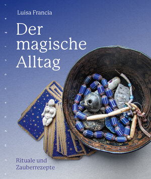 Buchcover Der magische Alltag | Luisa Francia | EAN 9783485029964 | ISBN 3-485-02996-3 | ISBN 978-3-485-02996-4