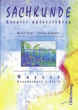 Sachkunde, kreativ unterrichten, Wasser