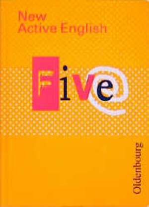 Buchcover New Active English | Robert Parr | EAN 9783486041958 | ISBN 3-486-04195-9 | ISBN 978-3-486-04195-8