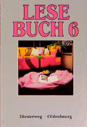 Buchcover Lesebuch für Gymnasien in Bayern  | EAN 9783486063226 | ISBN 3-486-06322-7 | ISBN 978-3-486-06322-6