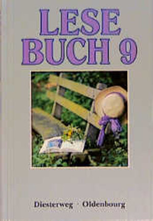 Buchcover Lesebuch für Gymnasien in Bayern  | EAN 9783486063257 | ISBN 3-486-06325-1 | ISBN 978-3-486-06325-7