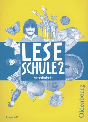 Buchcover Leseschule 2-4 - Lese-Sprach-Buch Ausgabe D. Neuausgabe für alle... | Christine Burs | EAN 9783486150322 | ISBN 3-486-15032-4 | ISBN 978-3-486-15032-2