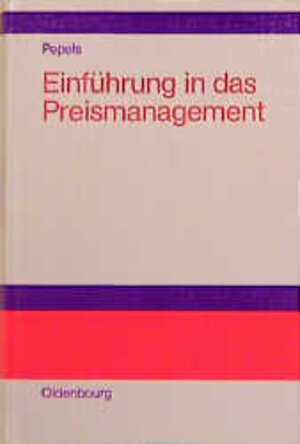 Einführung in das Preismanagement