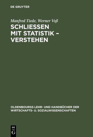 Schließen mit Statistik - Verstehen