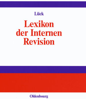 Lexikon der Internen Revision