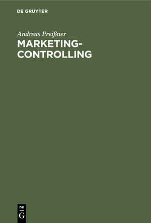 Marketing-Controlling