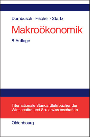 Makroökonomik