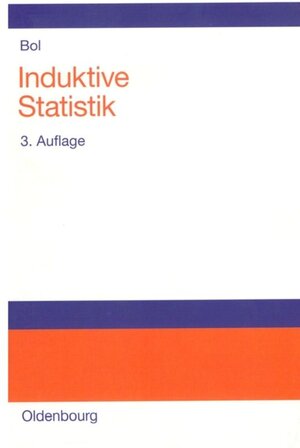 Induktive Statistik: Lehr- und Arbeitsbuch