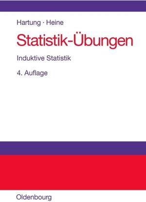 Statistik-Übungen: Induktive Statistik