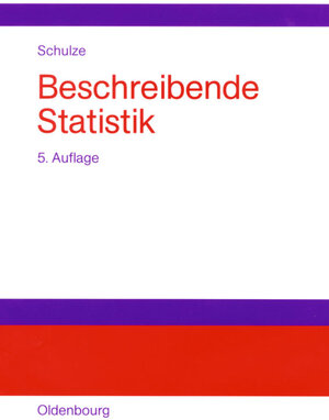 Beschreibende Statistik