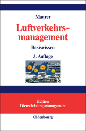 Luftverkehrsmanagement: Basiswissen