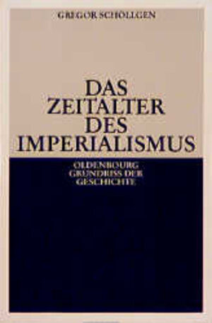 Das Zeitalter des Imperialismus (Kt)