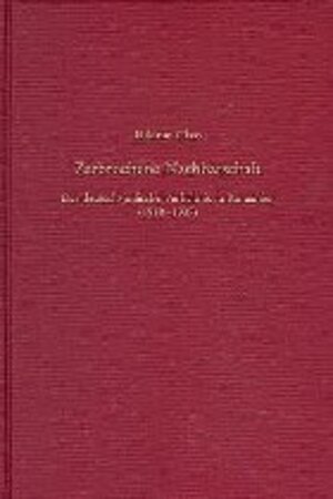 Buchcover Zerbrochene Nachbarschaft | Hildrun Glass | EAN 9783486562309 | ISBN 3-486-56230-4 | ISBN 978-3-486-56230-9