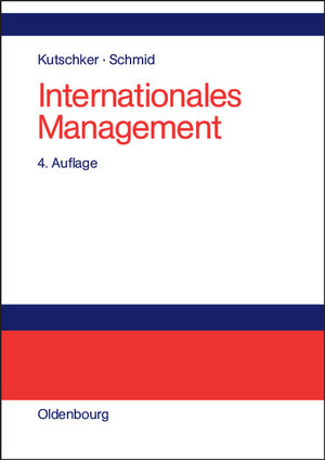 Internationales Management