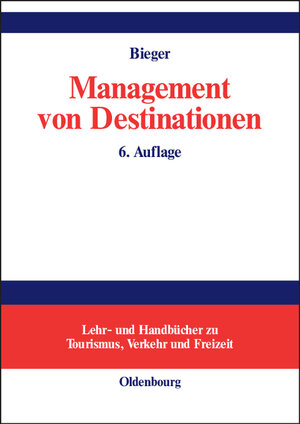 Management von Destinationen