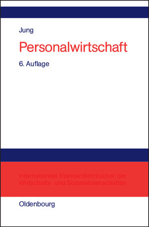 Personalwirtschaft