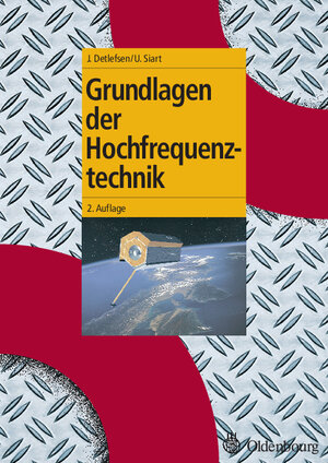 Grundlagen der Hochfrequenztechnik