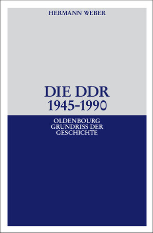 Die DDR 1945-1990