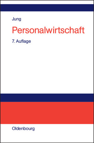 Personalwirtschaft