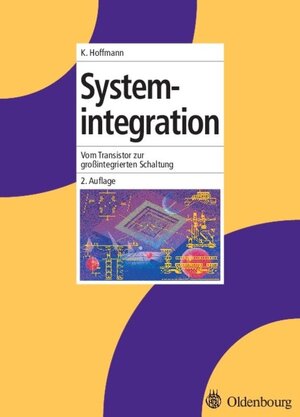 Buchcover Systemintegration | Kurt Hoffmann | EAN 9783486593372 | ISBN 3-486-59337-4 | ISBN 978-3-486-59337-2