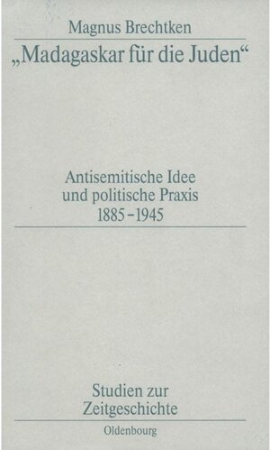 Buchcover ISBN 9783486594416