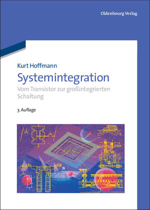 Buchcover Systemintegration | Kurt Hoffmann | EAN 9783486706819 | ISBN 3-486-70681-0 | ISBN 978-3-486-70681-9