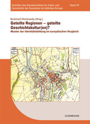 Buchcover Regionen des östlichen Europas im 20. Jahrhundert / Geteilte Regionen – geteilte Geschichtskulturen?  | EAN 9783486712100 | ISBN 3-486-71210-1 | ISBN 978-3-486-71210-0