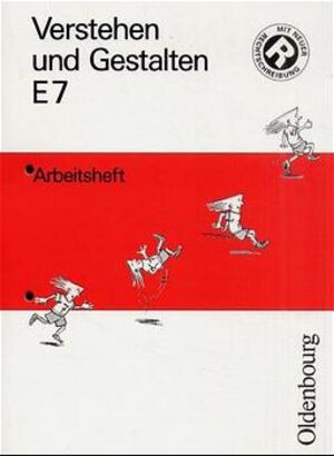 Buchcover Verstehen und Gestalten. Ausgabe E. Für Nordrhein-Westfalen / Arbeitsbuch für Gymnasien | Wolfgang Bick | EAN 9783486850178 | ISBN 3-486-85017-2 | ISBN 978-3-486-85017-8