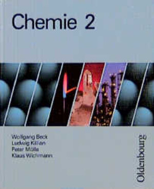 Buchcover Chemie für Gymnasien - Neue Ausgabe | Wolfgang Beck | EAN 9783486864939 | ISBN 3-486-86493-9 | ISBN 978-3-486-86493-9