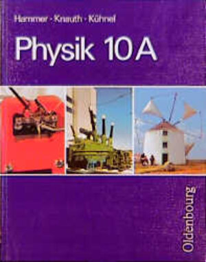 Buchcover Physik | Rainer Gaitzsch | EAN 9783486875638 | ISBN 3-486-87563-9 | ISBN 978-3-486-87563-8