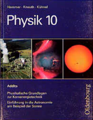 Buchcover Physik | Rainer Gaitzsch | EAN 9783486875768 | ISBN 3-486-87576-0 | ISBN 978-3-486-87576-8