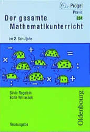 Basispaket 1./2. Schuljahr: Der gesamte Mathematikunterricht im 2. Schuljahr. Neubearbeitung. Euro-Ausgabe. Grundlagen und Bausteine für den Unterricht. (Lernmaterialien)