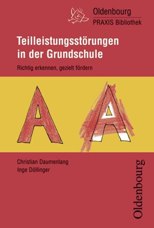 Buchcover Teilleistungsstörungen in der Grundschule | Christian Daumenlang | EAN 9783486960518 | ISBN 3-486-96051-2 | ISBN 978-3-486-96051-8