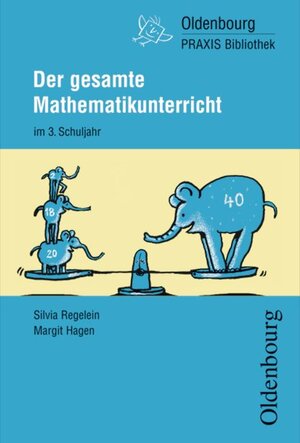 Basispaket 3./4. Schuljahr: Der gesamte Mathematikunterricht im 3. Schuljahr - Neuausgabe. (Lernmaterialien)