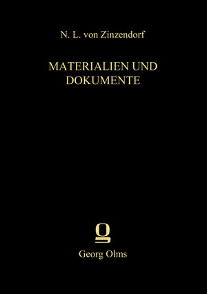 Schriften. Hauptschriften, Materialien und Dokumente / Die Mission der Brüdergemeinde in Suriname und Berbice im achtzehnten Jahrhundert: Eine ... in Briefen und Originalberichten: BD 28