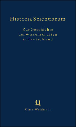 Buchcover Sämtliche Werke | Carl Friedrich von Rumohr | EAN 9783487133713 | ISBN 3-487-13371-7 | ISBN 978-3-487-13371-3