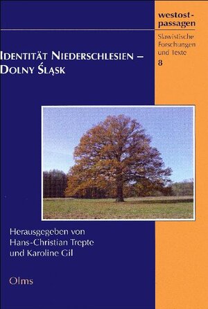 Buchcover Identität Niederschlesien - Dolny Śląsk  | EAN 9783487135298 | ISBN 3-487-13529-9 | ISBN 978-3-487-13529-8