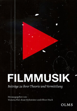 Buchcover Filmmusik | EAN 9783487136400 | ISBN 3-487-13640-6 | ISBN 978-3-487-13640-0
