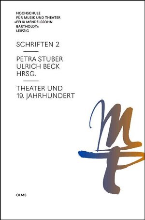 Buchcover Theater und 19. Jahrhundert  | EAN 9783487142241 | ISBN 3-487-14224-4 | ISBN 978-3-487-14224-1