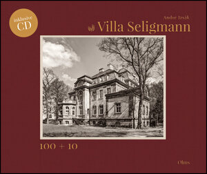 Buchcover Villa Seligmann - 100 + 10  | EAN 9783487155890 | ISBN 3-487-15589-3 | ISBN 978-3-487-15589-0
