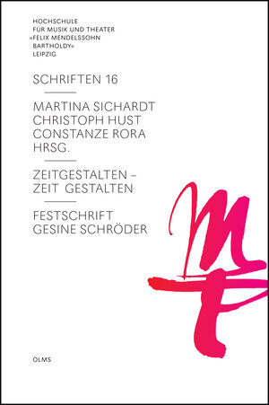 Buchcover Zeitgestalten - Zeit gestalten  | EAN 9783487157795 | ISBN 3-487-15779-9 | ISBN 978-3-487-15779-5