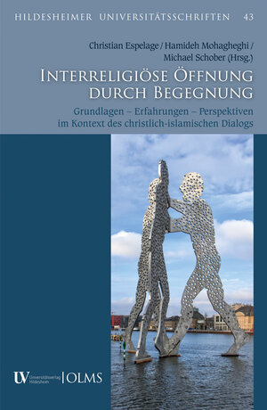 Buchcover Interreligiöse Öffnung durch Begegnung  | EAN 9783487159171 | ISBN 3-487-15917-1 | ISBN 978-3-487-15917-1